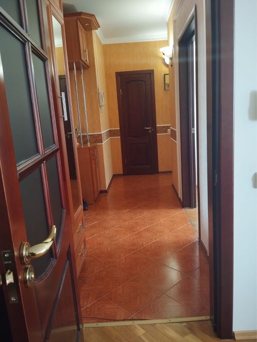 Квартира на просп. Академіка Палладіна, 18/30 в Києві, ID 367852, фото №5