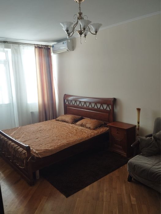 Квартира на просп. Академіка Палладіна, 18/30 в Києві, ID 367852, фото №7