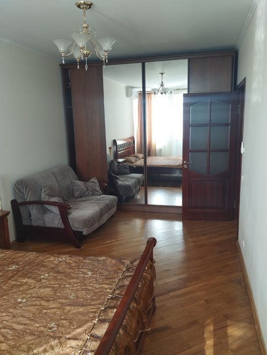 Квартира на просп. Академіка Палладіна, 18/30 в Києві, ID 367852, фото №8