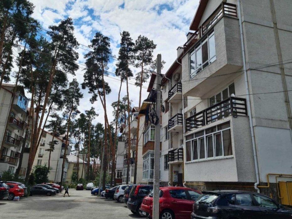 Квартира на Ірпінь в Київ, ID 294861, фото №2