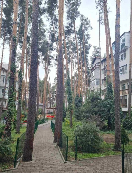 Квартира на Ірпінь в Києві, ID 294861, фото №6
