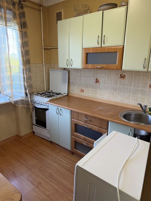 Квартира на Алматинська, 52 в Київ, ID 294002, фото №1