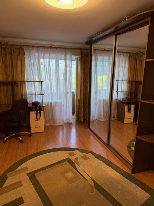 Квартира на Алматинська, 52 в Київ, ID 294002, фото №2