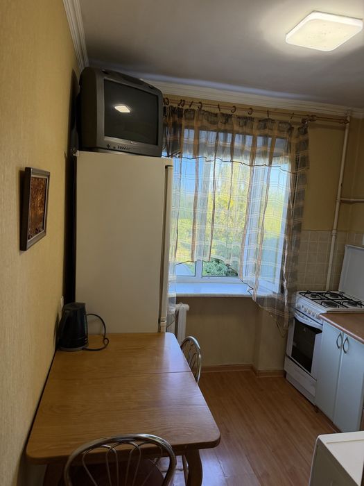 Квартира на Алматинська, 52 в Київ, ID 294002, фото №3