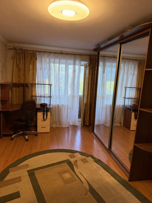 Квартира на Алматинська, 52 в Київ, ID 294002, фото №4