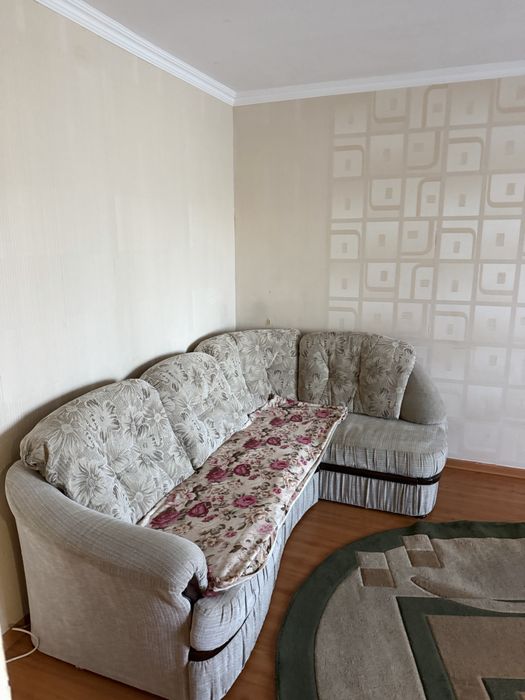 Квартира на Алматинська, 52 в Київ, ID 294002, фото №5