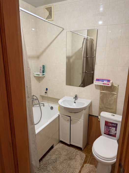 Квартира на Алматинська, 52 в Києві, ID 294002, фото №6