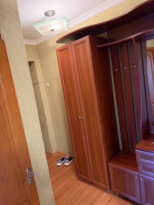 Квартира на Алматинська, 52 в Києві, ID 294002, фото №7