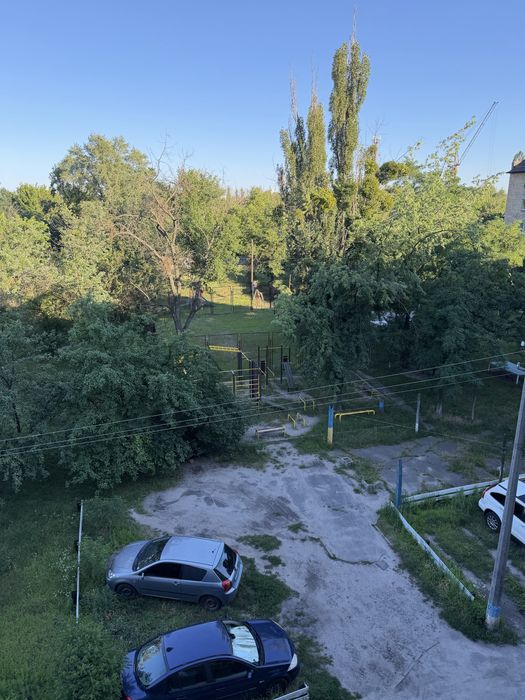 Квартира на Алматинська, 52 в Києві, ID 294002, фото №8