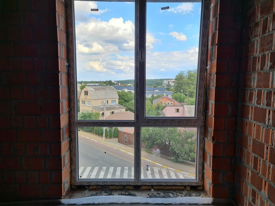 Квартира на ЖК Квартал Соборна в Києві, ID 293923, фото №5