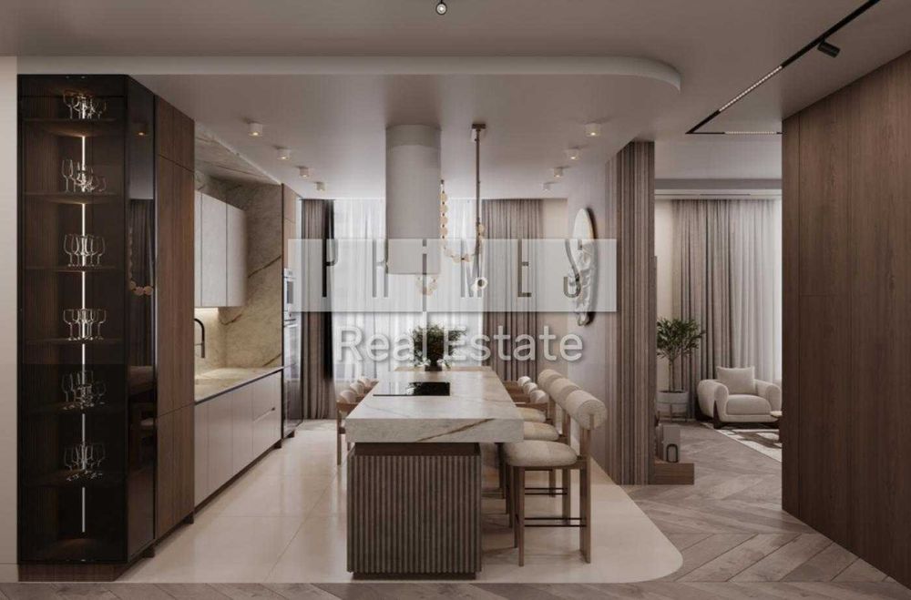 Квартира на ЖК Edelweiss House в Київ, ID 323478, фото №2