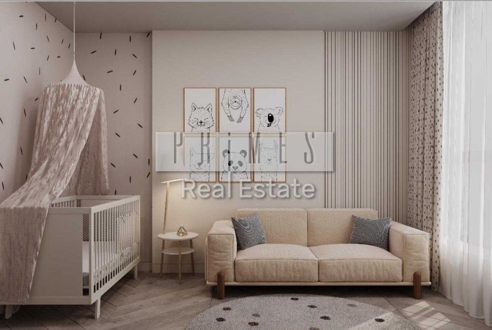 Квартира на ЖК Edelweiss House в Києві, ID 323478, фото №13