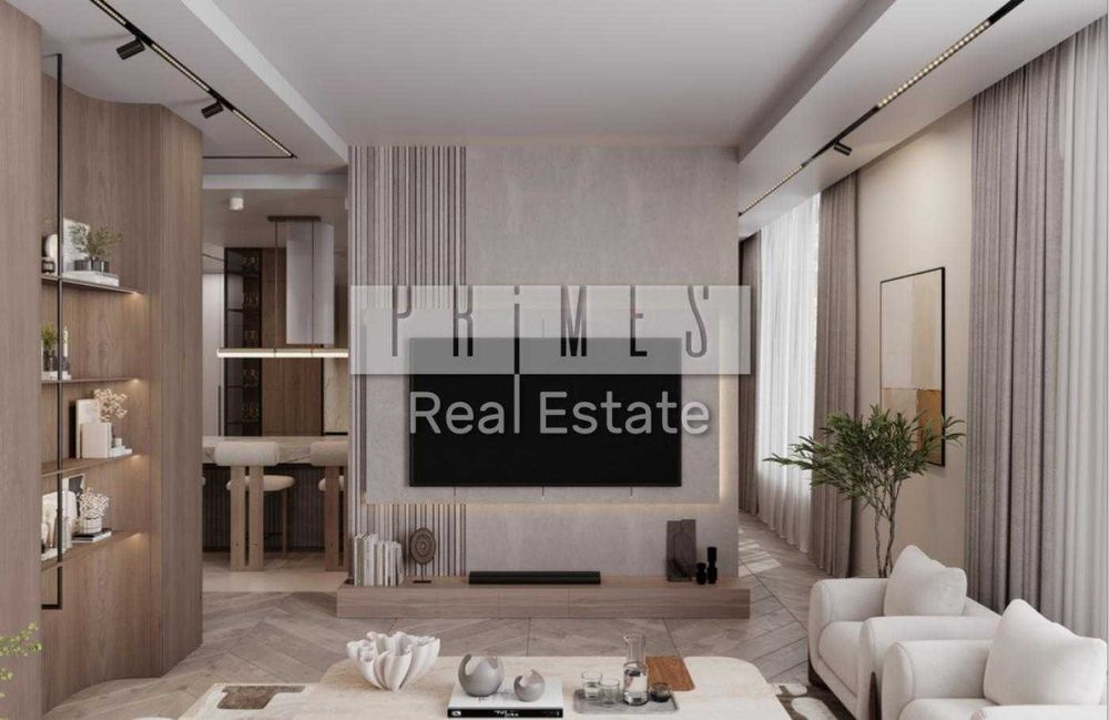 Квартира на ЖК Edelweiss House в Києві, ID 323478, фото №15