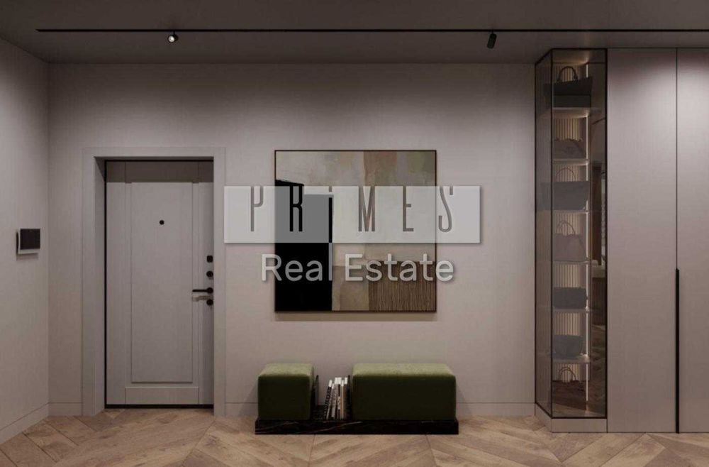 Квартира на ЖК Edelweiss House в Києві, ID 323478, фото №20