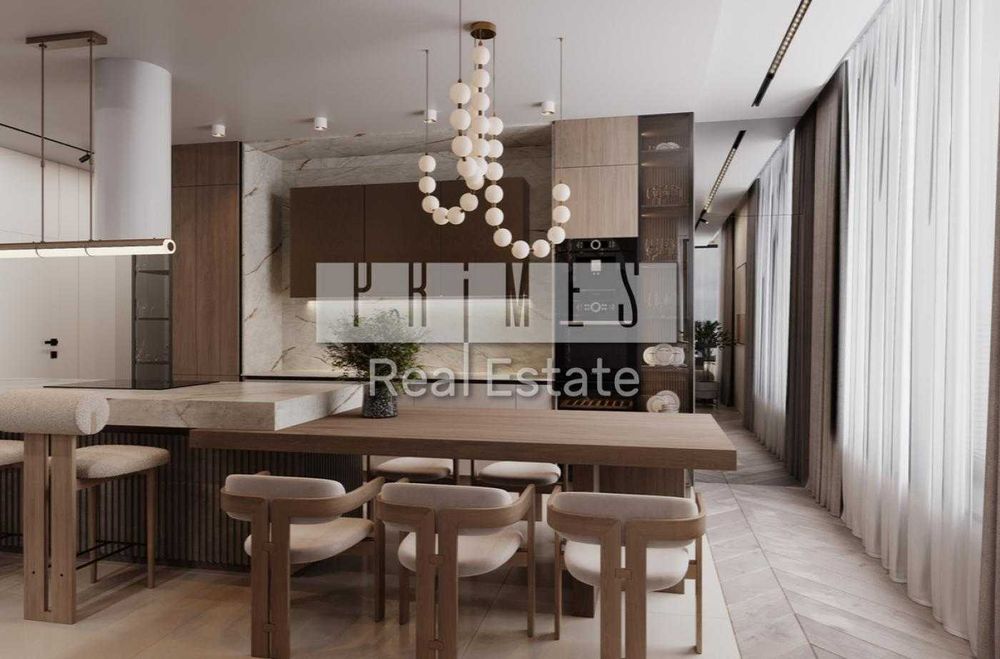 Квартира на ЖК Edelweiss House в Київ, ID 323478, фото №4