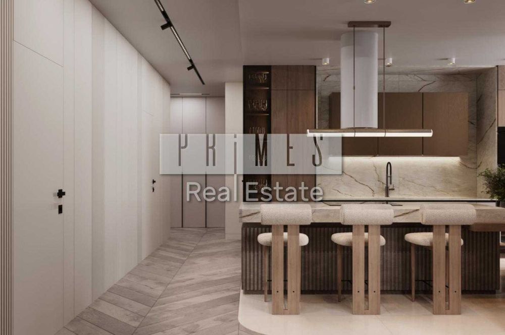 Квартира на ЖК Edelweiss House в Київ, ID 323478, фото №5