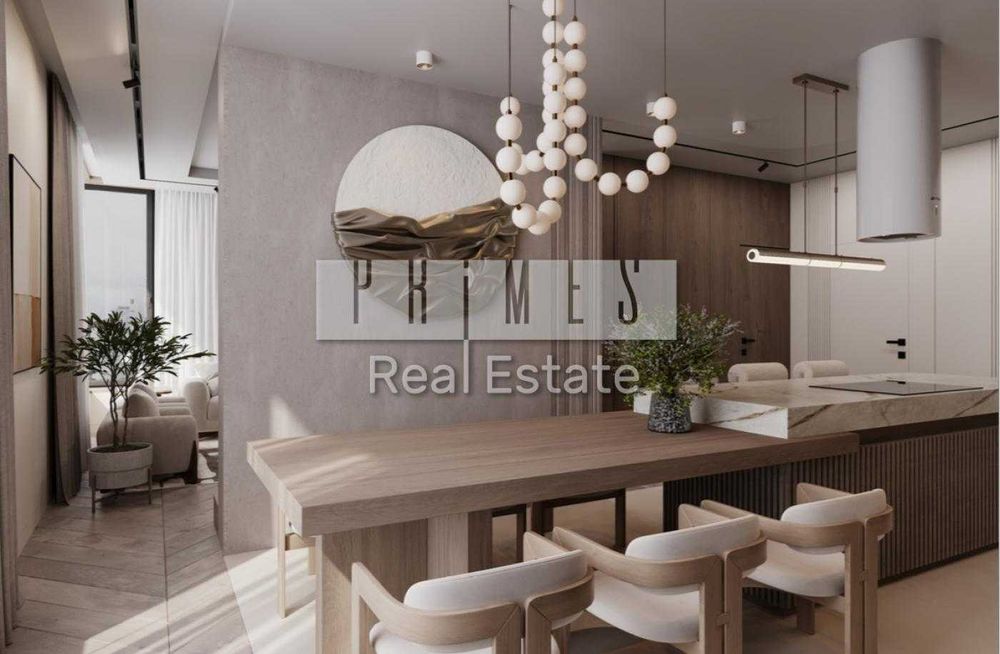 Квартира на ЖК Edelweiss House в Києві, ID 323478, фото №6