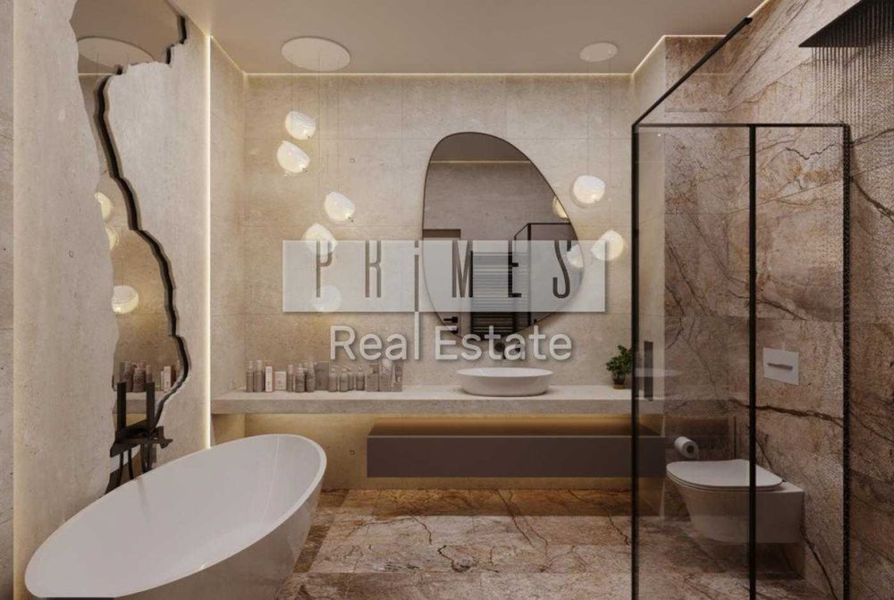 Квартира на ЖК Edelweiss House в Києві, ID 323478, фото №9