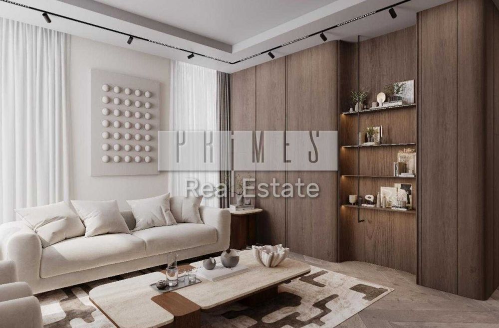Квартира на ЖК Edelweiss House в Києві, ID 323478, фото №10