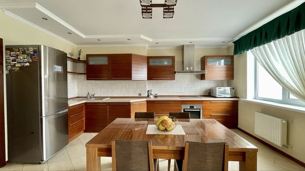 Квартира на вул. Юрія Шумського, 1Б в Києві, ID 294008, фото №2