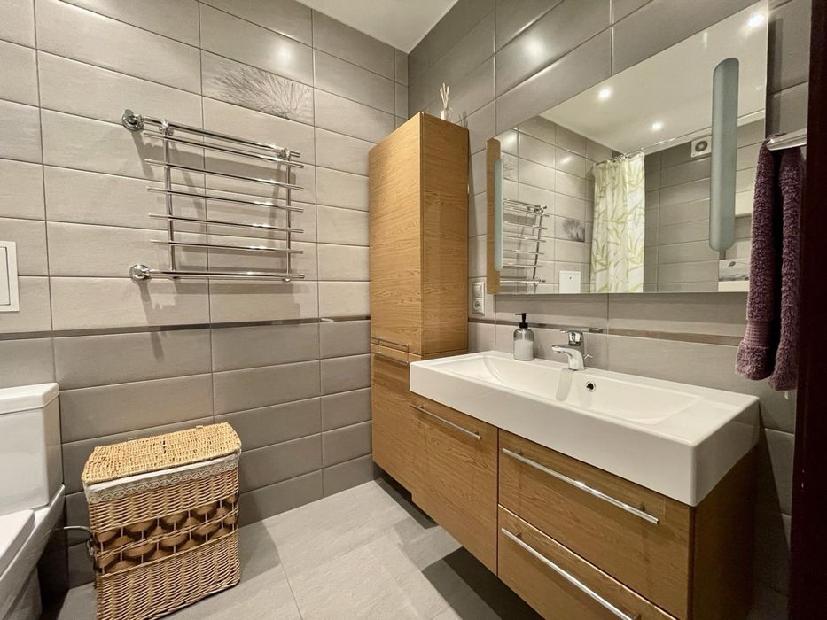 Квартира на вул. Юрія Шумського, 1Б в Києві, ID 294008, фото №12