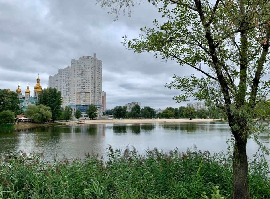 Квартира на вул. Юрія Шумського, 1Б в Києві, ID 294008, фото №14