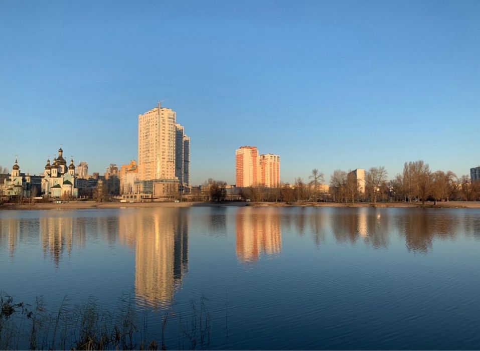 Квартира на вул. Юрія Шумського, 1Б в Києві, ID 294008, фото №15