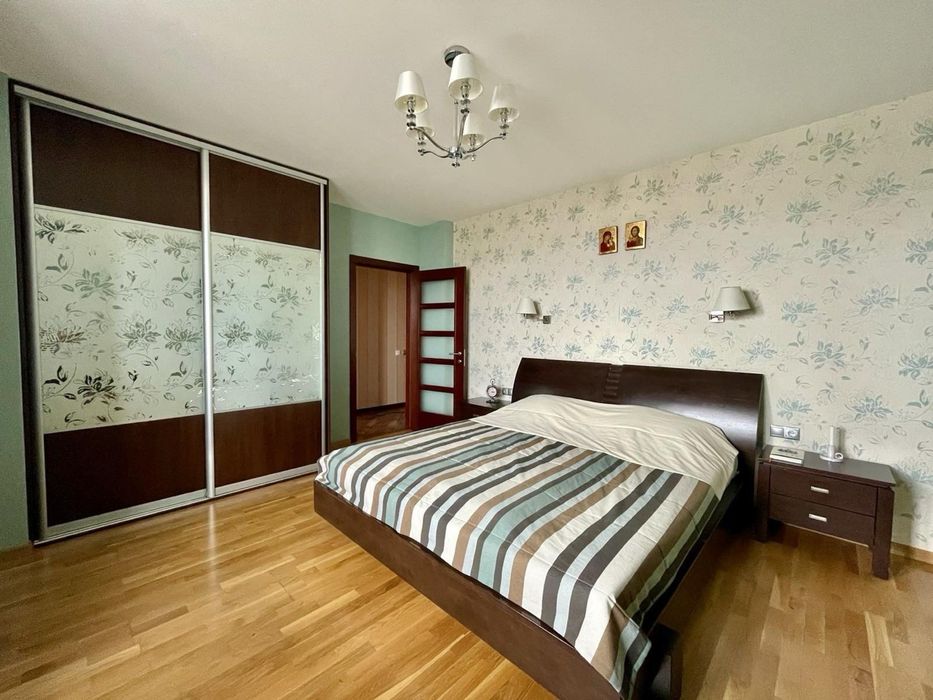 Квартира на вул. Юрія Шумського, 1Б в Києві, ID 294008, фото №4