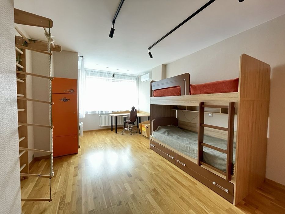 Квартира на вул. Юрія Шумського, 1Б в Києві, ID 294008, фото №6