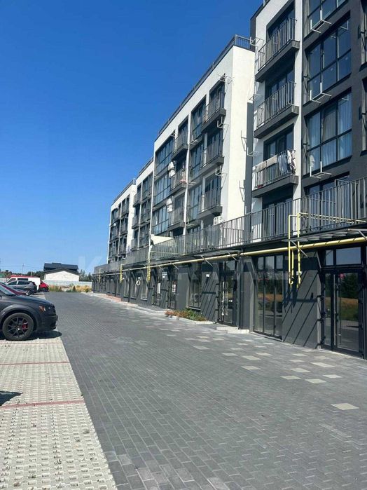 Квартира на ЖК Сенсація в Києві, ID 307954, фото №13