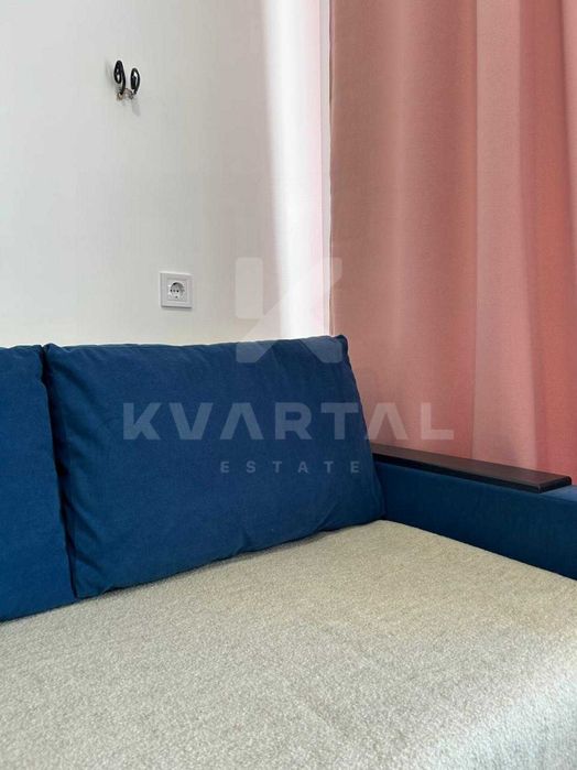 Квартира на ЖК Сенсація в Києві, ID 307954, фото №4