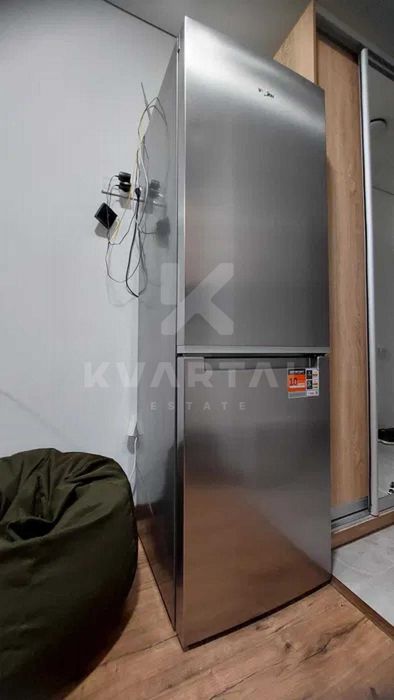 Квартира на ЖК Сенсація в Києві, ID 307954, фото №6