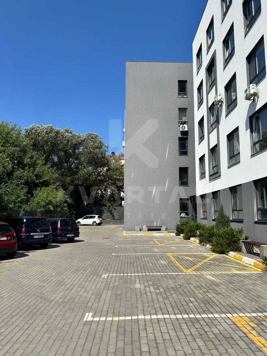 Квартира на ЖК Сенсація в Києві, ID 307954, фото №10