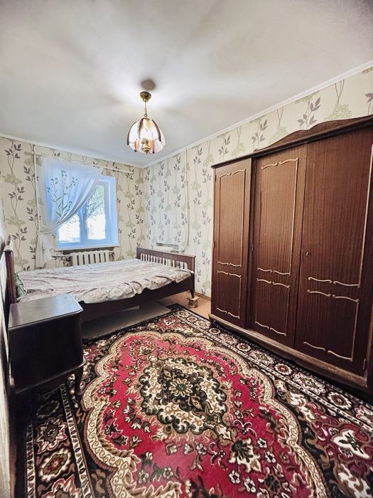 Квартира на просп. Поштовий в Кривому Розі, ID 293885, фото №3