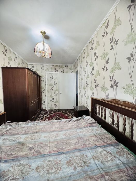 Квартира на просп. Поштовий в Кривому Розі, ID 293885, фото №4