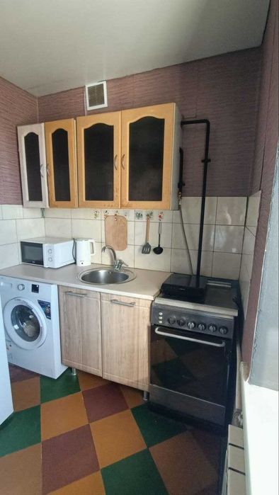 Квартира на вул. Промислова, 2 в Кривому Розі, ID 293966, фото №8