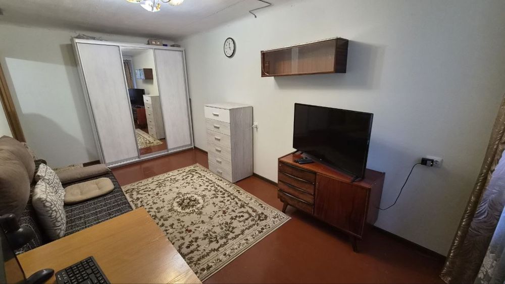 Квартира в Києві, ID 306668, фото №4