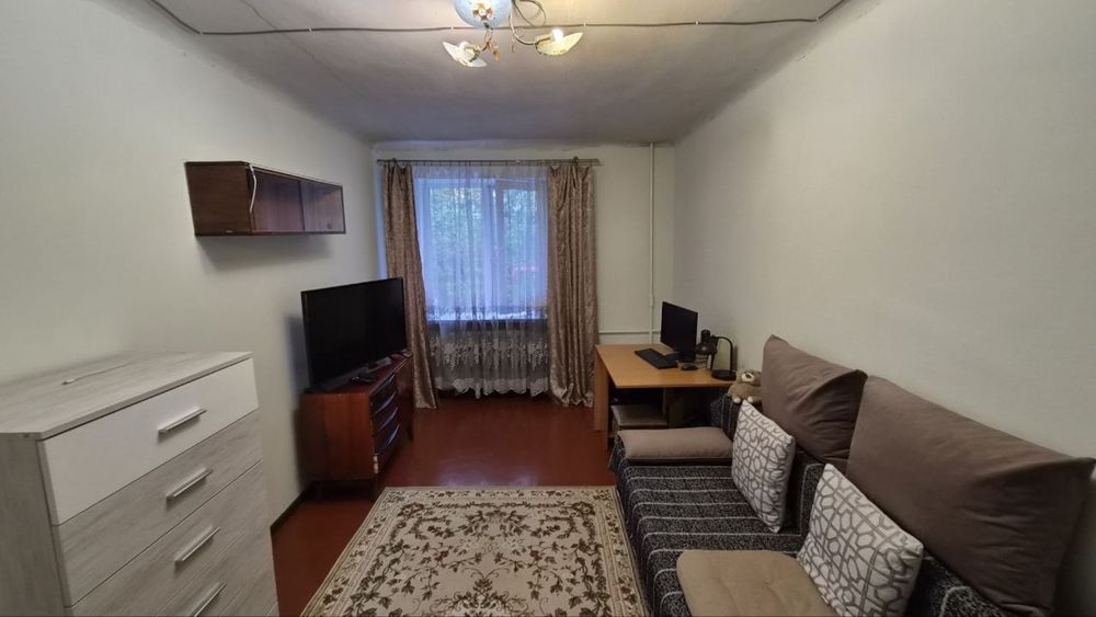 Квартира в Києві, ID 306668, фото №5