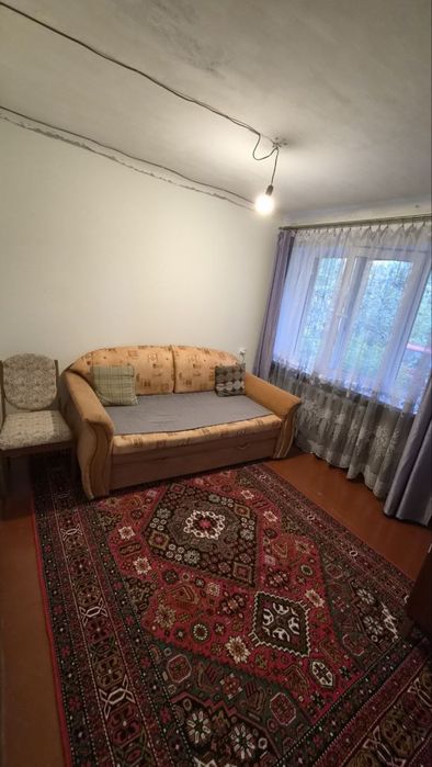 Квартира в Києві, ID 306668, фото №6