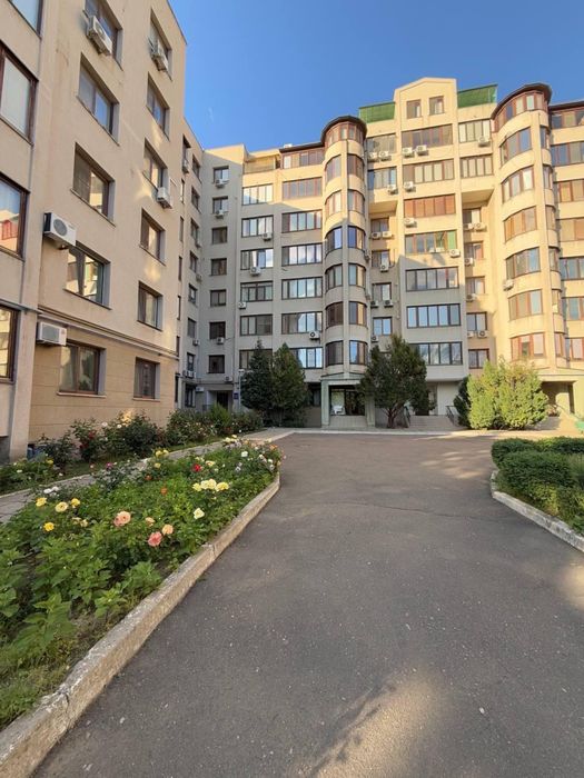 Квартира на Приморський в Одесі, ID 293936, фото №23