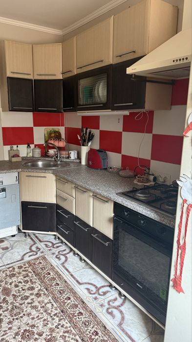 Квартира на вул. Данькевича в Києві, ID 293999, фото №8