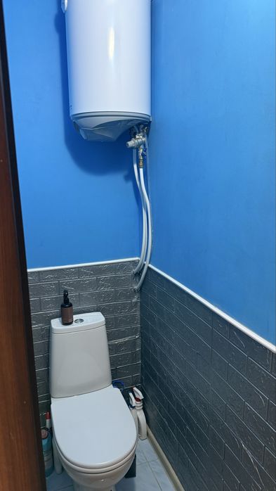 Квартира на вул. Данькевича в Києві, ID 293999, фото №9
