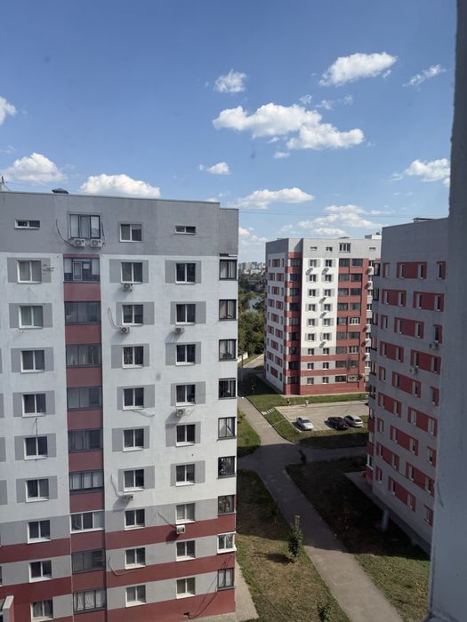 Купити квартиру за адресою вул. Борткевича, 7 в Харків на Findly.com.ua Квартира на вул. Борткевича, 7 в Харків, ID 293957, фото №1