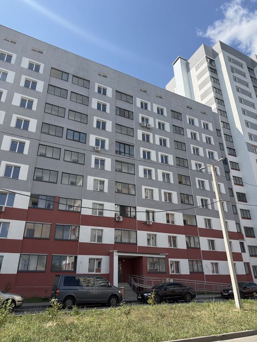 Квартира на вул. Борткевича, 7 в Харків, ID 293957, фото №2