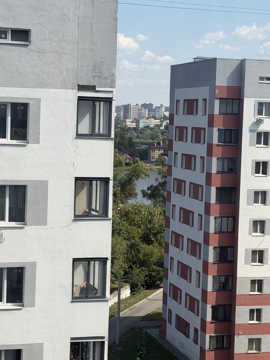 Квартира на вул. Борткевича, 7 в Харкові, ID 293957, фото №13