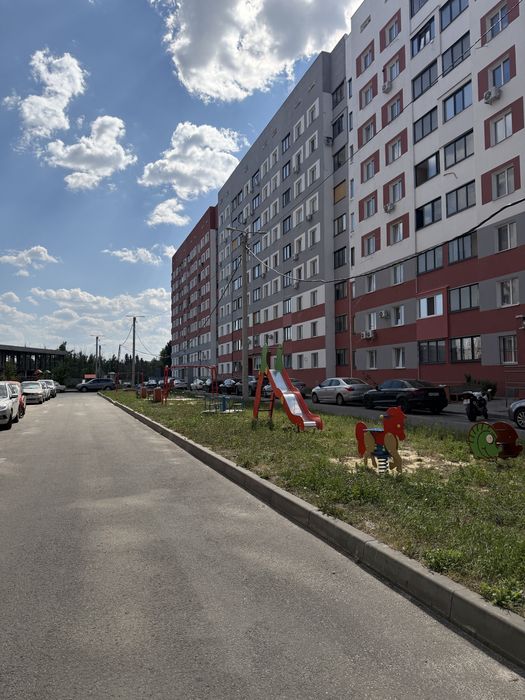 Квартира на вул. Борткевича, 7 в Харкові, ID 293957, фото №15