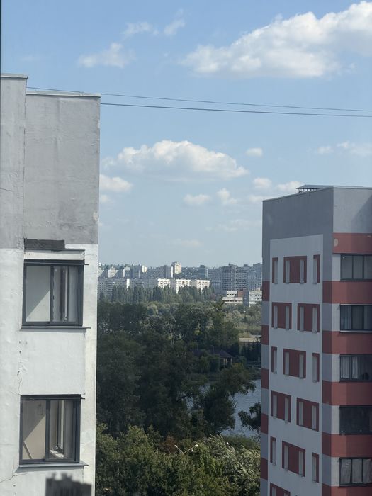 Квартира на вул. Борткевича, 7 в Харкові, ID 293957, фото №10