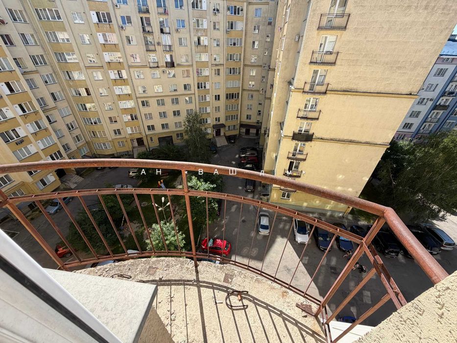 Квартира на вул. Симоненка, 37 в Івано-Франківську, ID 293940, фото №19