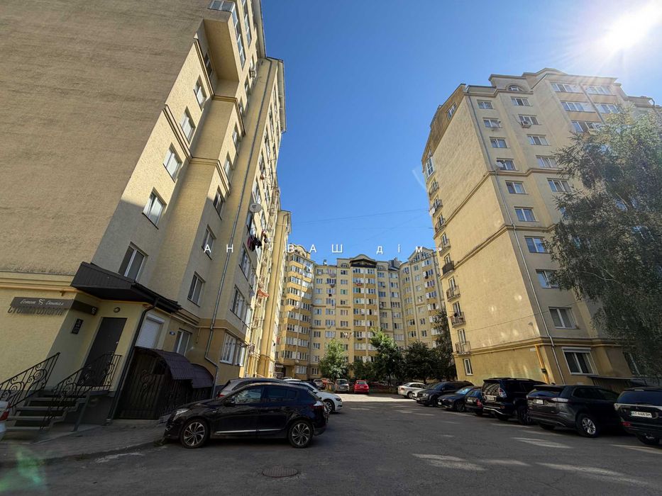 Квартира на вул. Симоненка, 37 в Івано-Франківську, ID 293940, фото №4