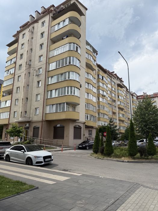 Квартира на ЖК Пасічний в Львові, ID 293946, фото №1